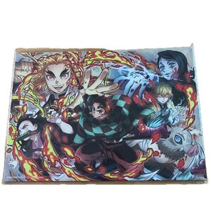 鬼滅の刃 無限列車編 入場特典