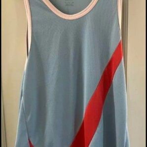 タンクトップ NIKE