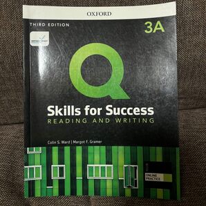 skills for success 3A