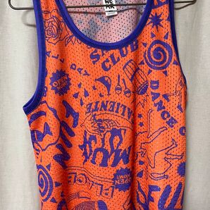 正規品 タンクトップ ZUMBA