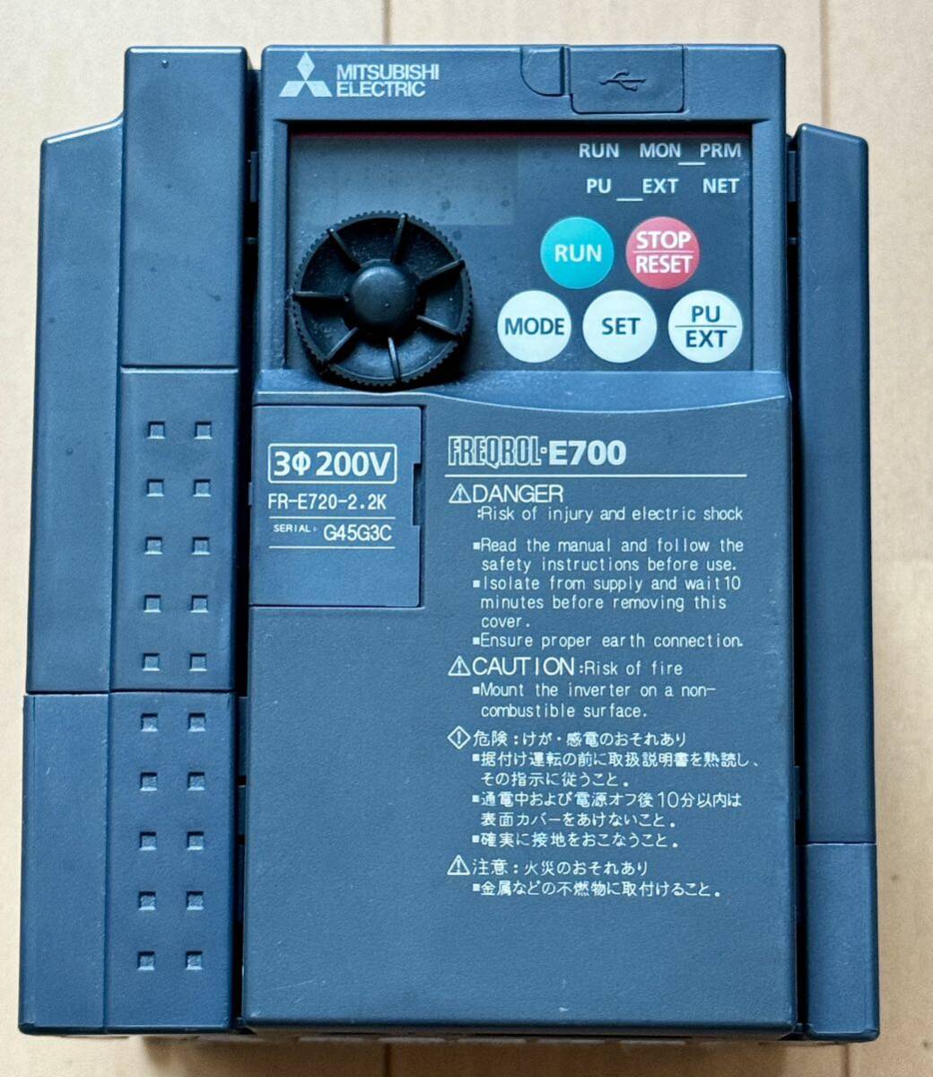 Yahoo!オークション -「fr-e720-2.2k」の落札相場・落札価格 Yahoo!オークション -「fr-e720-2.2k」の落札相場・落札価格