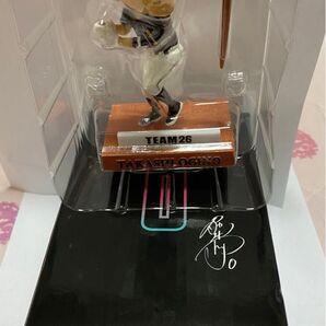 ボブルヘッド おぎの 着払いにて発送
