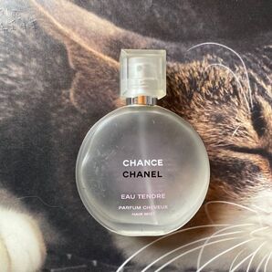 チャンス オー タンドゥル ヘア ミスト 35ml 空瓶