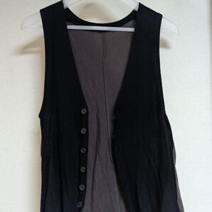 【値下げ】HARE ジレ