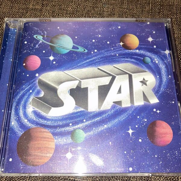 リップスライム STAR