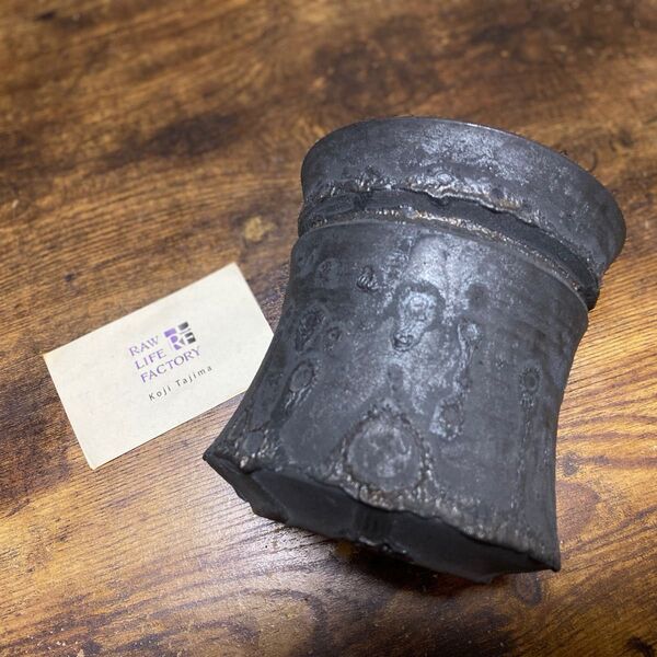 【Raw Life Factory 】RLF King pot SMOKE JOKER Msize