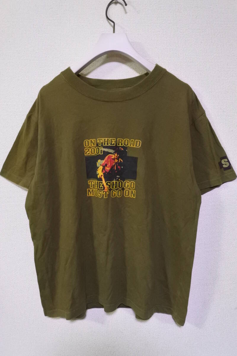 2025年最新】Yahoo!オークション -浜田省吾 tシャツの中古品 2025年最新】Yahoo!オークション -浜田省吾 tシャツの中古品