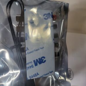 ファン分岐ハブ