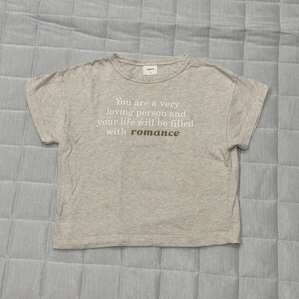 digreen Tシャツ