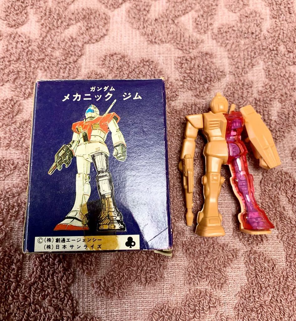 2025年最新】Yahoo!オークション -クローバー ガンダムの中古品 2025年最新】Yahoo!オークション -クローバー ガンダムの中古品