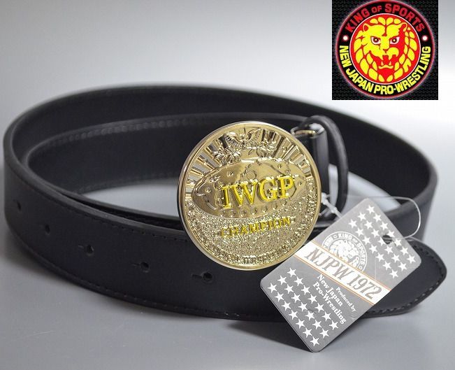 Yahoo!オークション -「iwgp チャンピオンベルト」(スポーツ別 Yahoo!オークション -「iwgp チャンピオンベルト」(スポーツ別