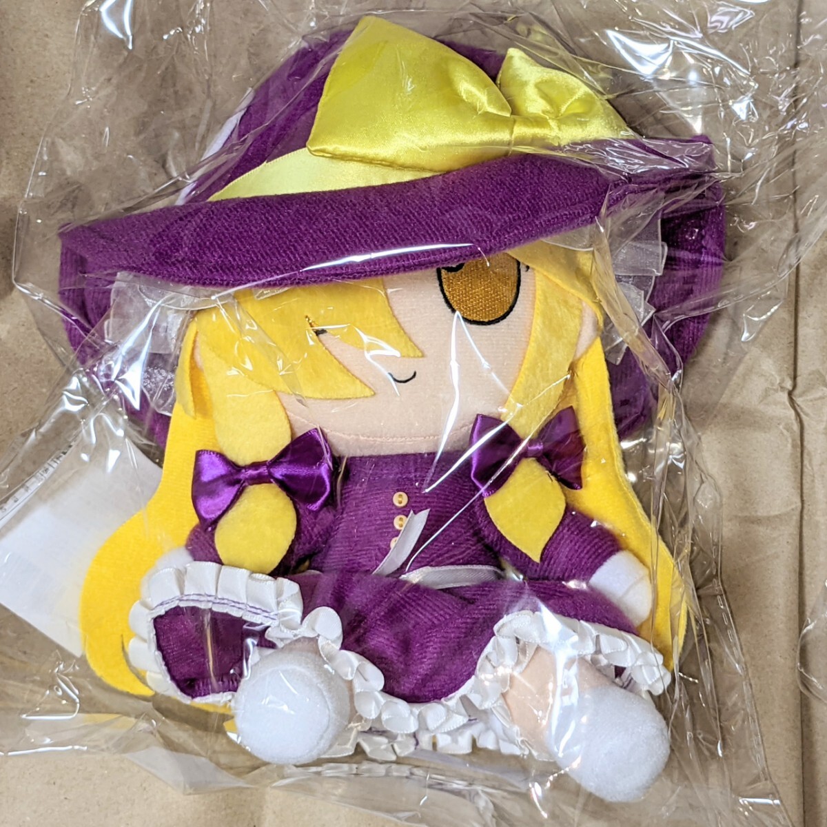 2025年最新】Yahoo!オークション -ふもふも 魔理沙の中古品 2025年最新】Yahoo!オークション -ふもふも 魔理沙の中古品