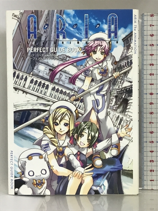 2025年最新】Yahoo!オークション -aria パーフェクトガイド 2025年最新】Yahoo!オークション -aria パーフェクトガイド