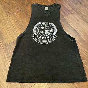 LYFTタンクトップ