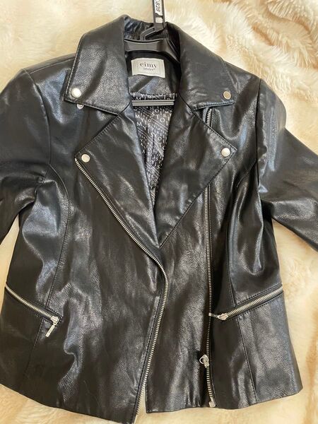 eimyistore ライダースジャケット