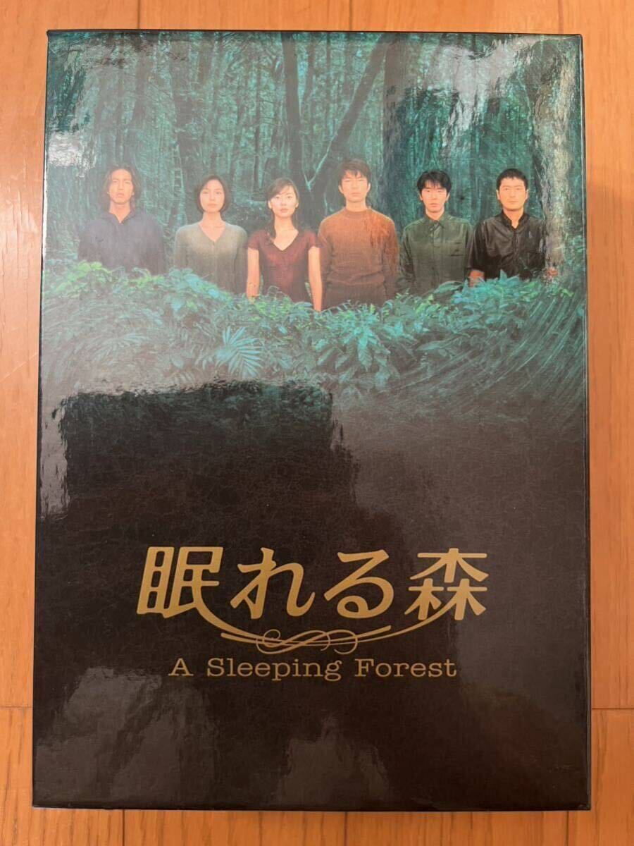 Yahoo!オークション -「眠れる森 dvd-box」の落札相場・落札価格 Yahoo!オークション -「眠れる森 dvd-box」の落札相場・落札価格