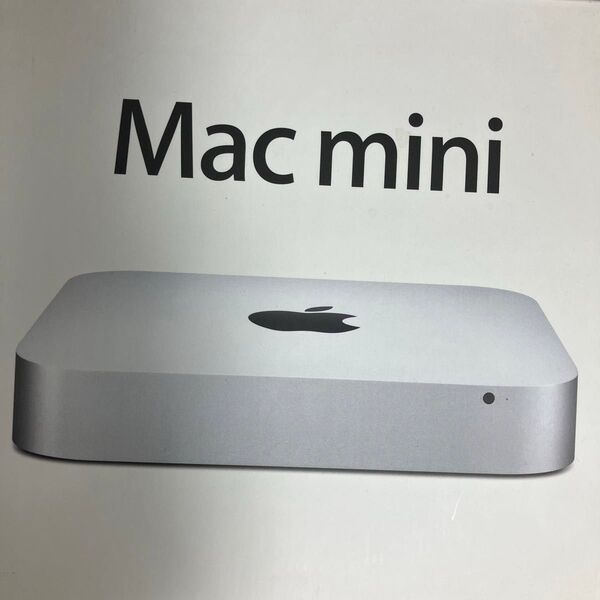 Mac mini MD388J/A 16GBメモリ Apple Thunderbolt - ギガビットEthernetアダプタ付
