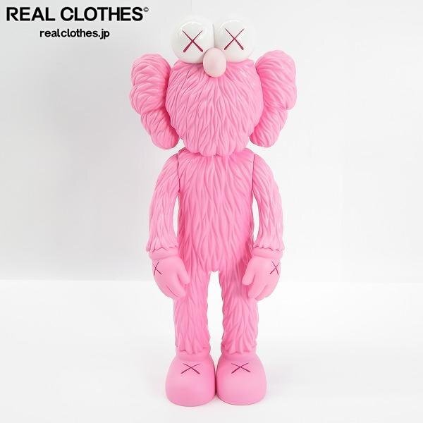 Yahoo!オークション -「KAWS BFF OPEN EDITION 」の落札相場 Yahoo!オークション -「KAWS BFF OPEN EDITION 」の落札相場