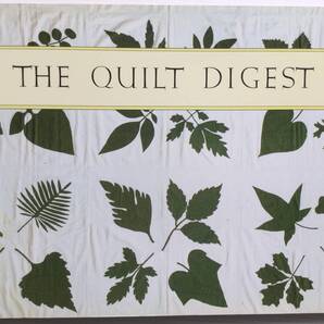 送料無料■ARTBOOK_OUTLET■ R3-048 ★ 美品 推奨 パッチワーク キルト ダイジェスト 1983年 72ページ QUILT