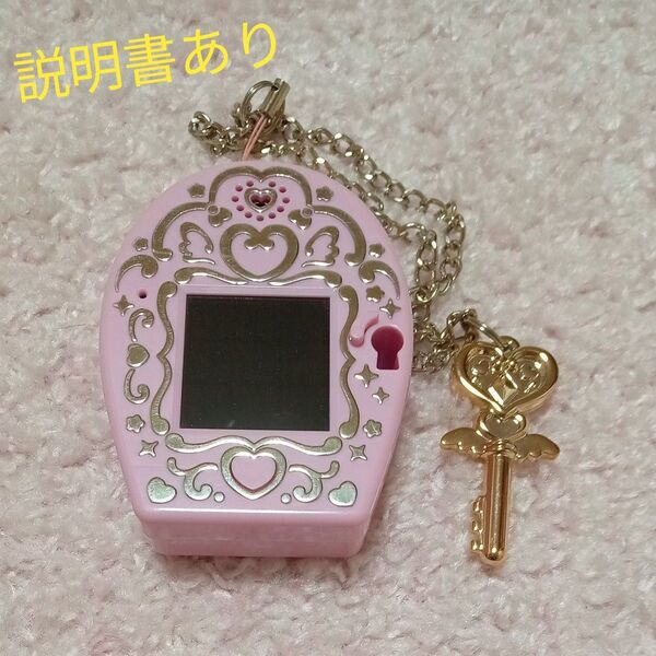 リルリルフェアリル フェアリルカメラ