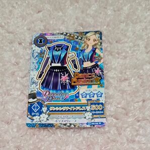 黒澤凛 アイカツカード