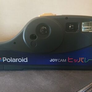 「ジャンク品」Polaroid JOYCAM ヒッパレー