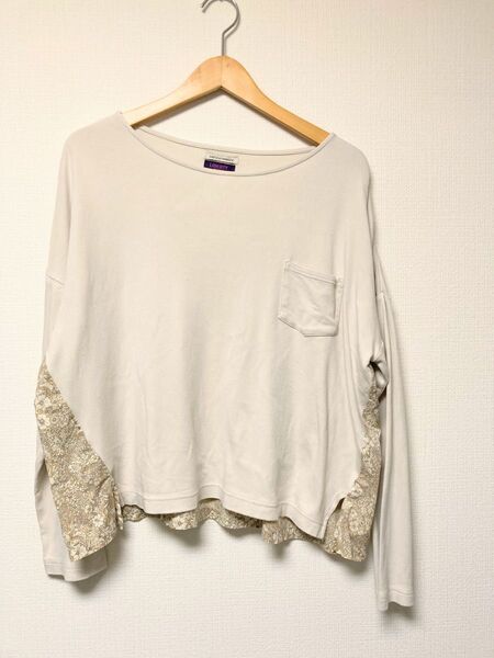 LIBERTY ART FABRICS Tシャツ カットソー