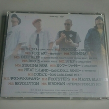 ☆帯つき☆ Fire Ball／SOUNDS OF REVOLUTION_画像7