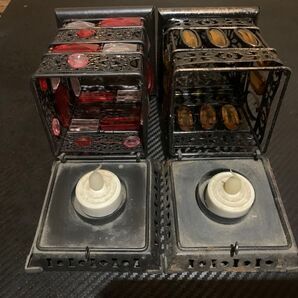 ランタン キャンドル 飾りも付けます