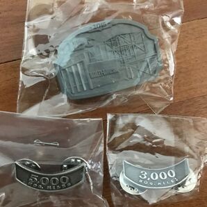 ハーレーダビッドソン バイク オートバイ ピンバッジ ピンズ