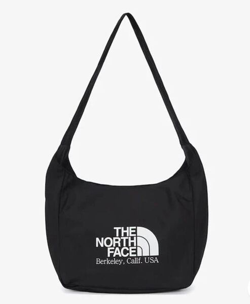 THE NORTH FACE BIGLOGO SHOULDER BAG 韓国限定 ホワイトレーベルショルダーバッグ