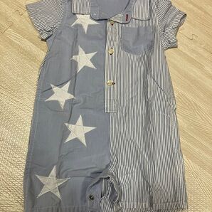 GAP ギャップ ロンパース