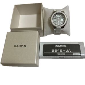 カシオ G-SHOCK