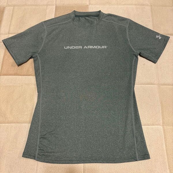 UNDER ARMOUR アンダーアーマー 半袖Tシャツ スポーツ 半袖
