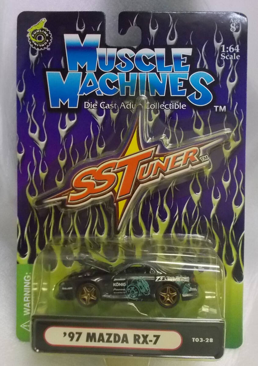 2025年最新】Yahoo!オークション -muscle machines(ミニカー)の 2025年最新】Yahoo!オークション -muscle machines(ミニカー)の