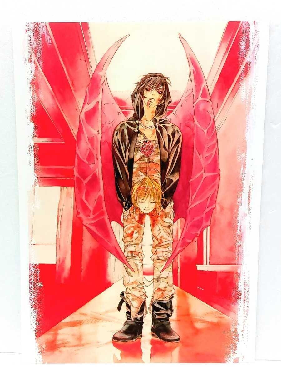 2025年最新】Yahoo!オークション -永井豪 原画(デビルマン)の 2025年最新】Yahoo!オークション -永井豪 原画(デビルマン)の