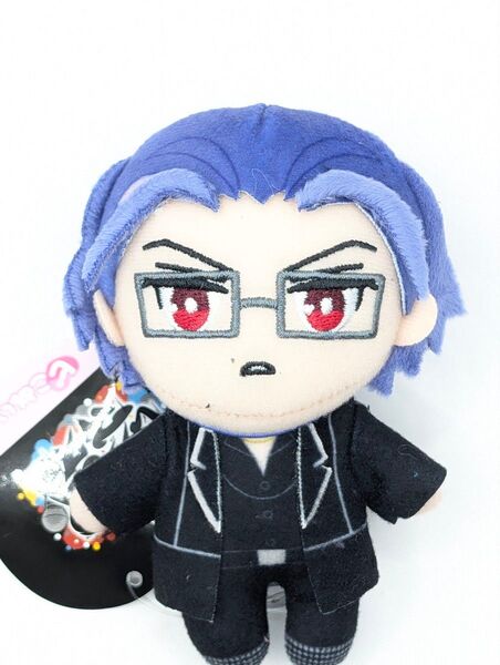 ヒプノシスマイク ピコぬい 躑躅森盧笙