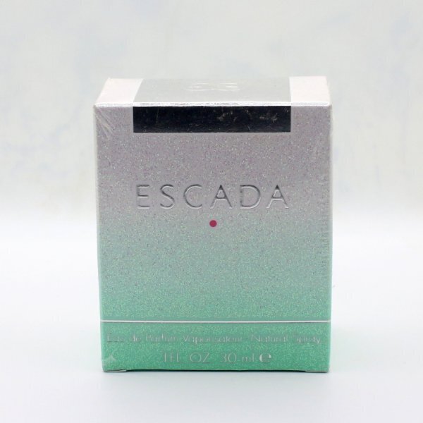 【送料無料】未開封 エスカーダ オーデパルファム 30ml◆エスカーダオーデパルファム◆エスカーダ オードパルファム◆ESCADA eau de parfum