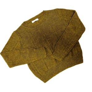 OP .one piece サマーニット レディース