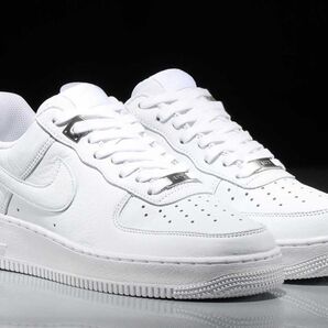 1017 アリクス 9SM × ナイキ エアフォース1 ロー "ホワイト"