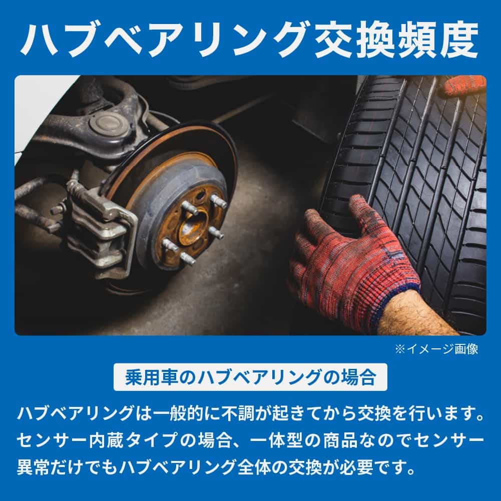 フロントハブベアリング 左右セット ジェイテクト レンジャー用 75127 フロントハブベアリング 左右セット ジェイテクト レンジャー用 75127