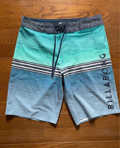 【BILLABONG】ビラボンメンズ サーフパンツ30インチ