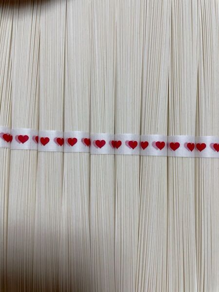 島原手延べそうめん 素麺 3キロ ハート帯 ハート
