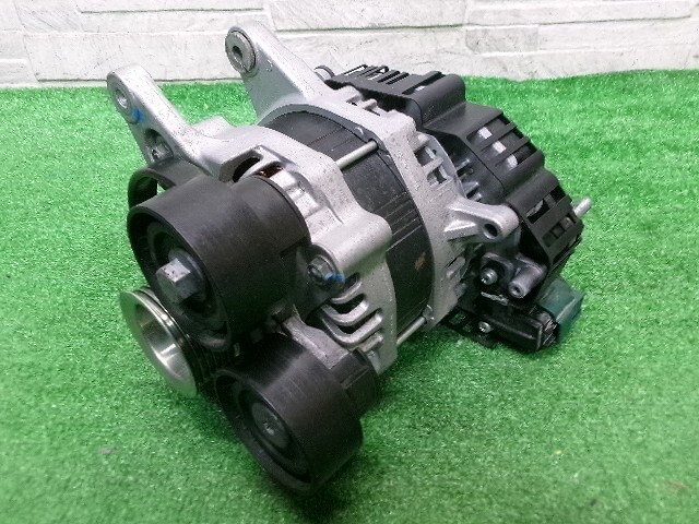 ニッサン セレナ ダイナモ オルタネーター GC27 H29 112275