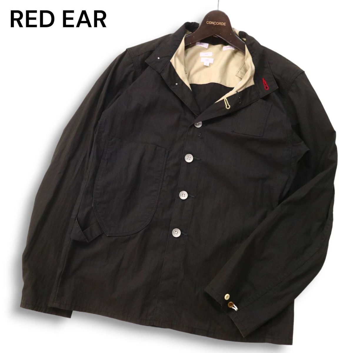 Yahoo!オークション -「red ear ジャケット」(ポール・スミス Yahoo!オークション -「red ear ジャケット」(ポール・スミス