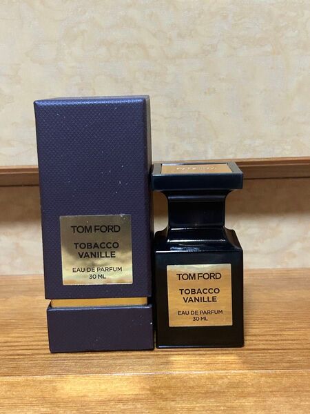 トム フォード ビューティ タバコ・バニラ 30ml kkk