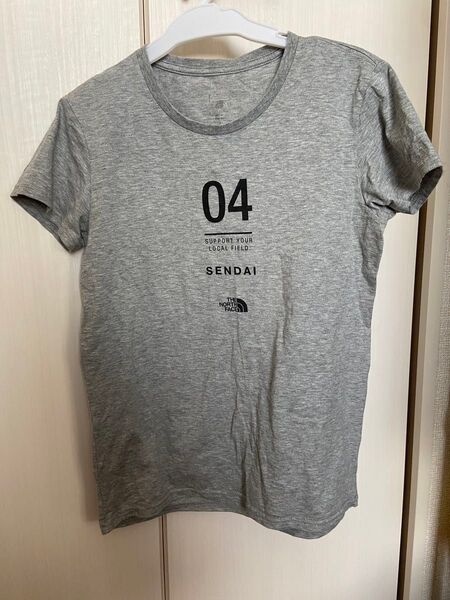 ノースフェイス 半袖Tシャツ 仙台