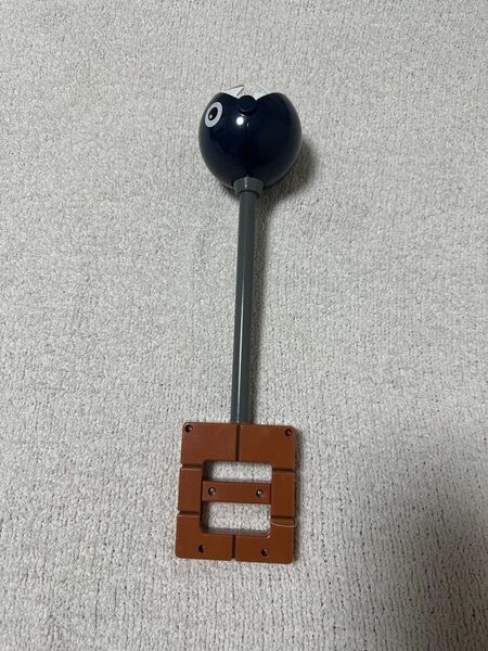 USJ 園内限定!スーパーマリオ ワンワン マジックハンド わんわん レア