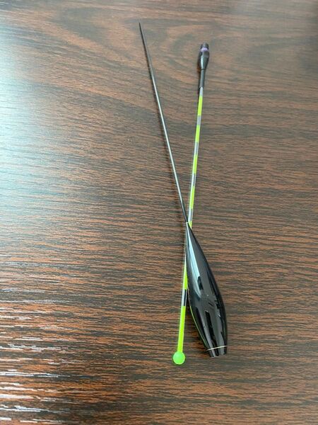 【セール中】電気ウキ 棒ウキ 浮力3.0g(0.8号相当) 2本セット