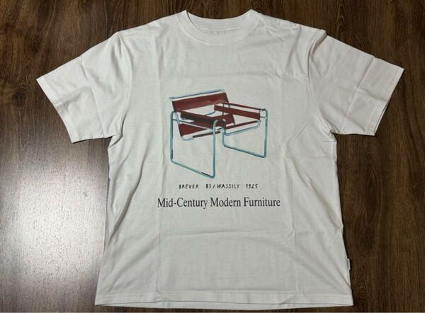 CLESSTE クレスト Tシャツ サンプル